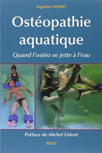 Ostéopathie aquatique