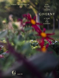 Giverny, une année au jardin