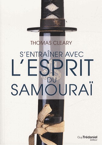 S'entrainer avec l'esprit du samouraï