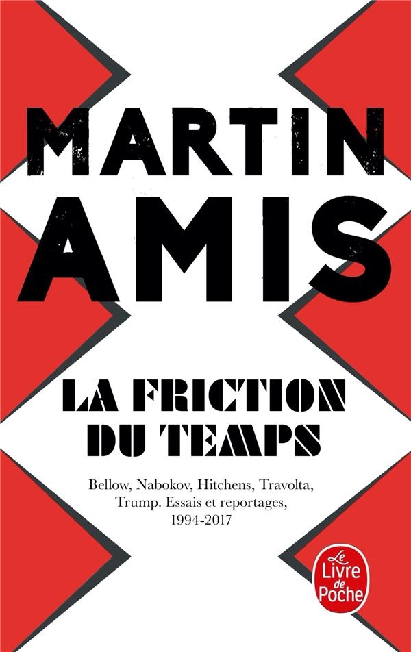 La Friction du temps