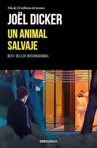 Un animal salvaje