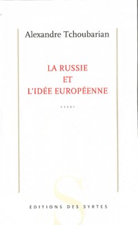 La Russie et l'idée européenne