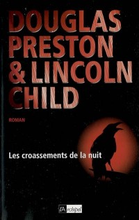 Les croassements de la nuit