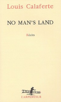 No man's land