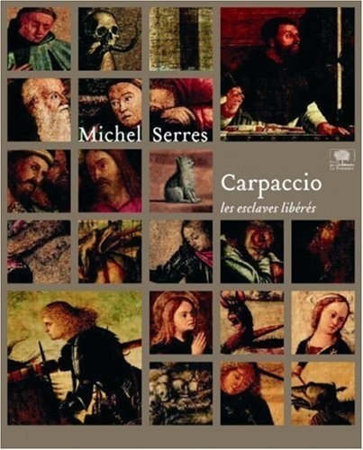 Carpaccio : Les esclaves libérés