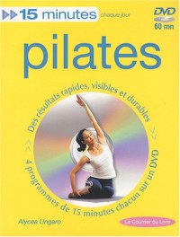 Pilates (1DVD)