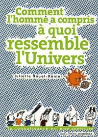 Comment l'homme a compris à quoi ressemble l'Univers