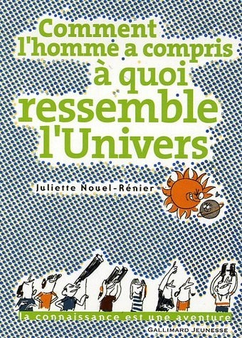 Comment l'homme a compris à quoi ressemble l'Univers