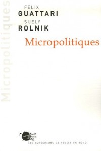 Micropolitiques