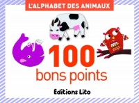 Bp 100 l'alphabet des animaux