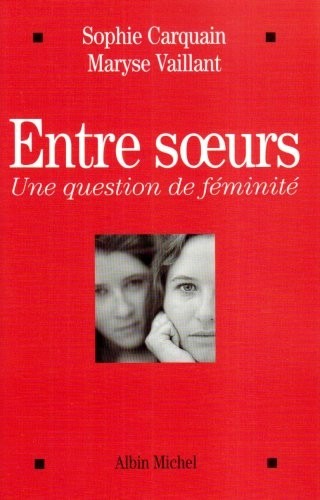 Entre soeurs