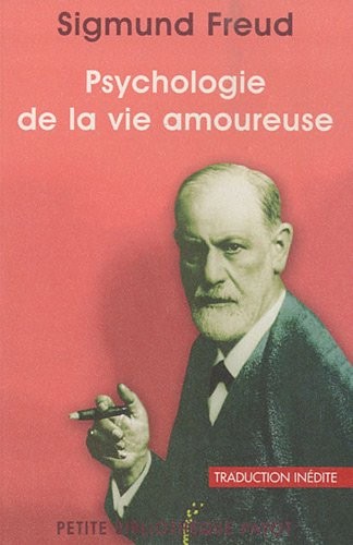 Psychologie de la vie amoureuse