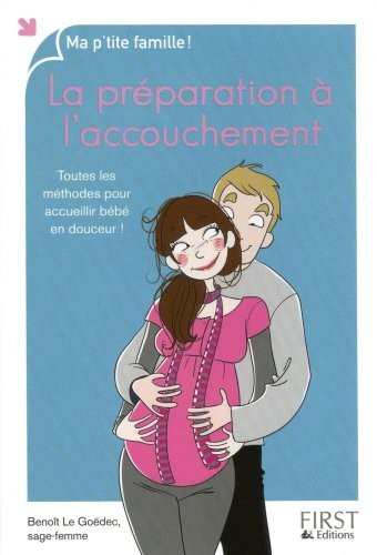 La préparation à l'accouchement