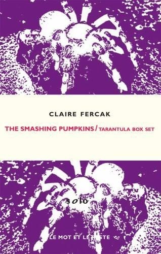 Smashing Pumpkins / Tarantula Box Set