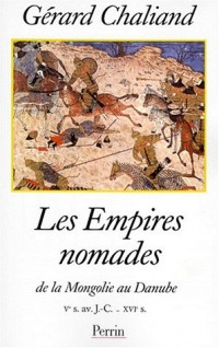 Les Empires nomades