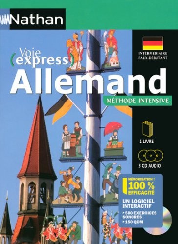 Allemand