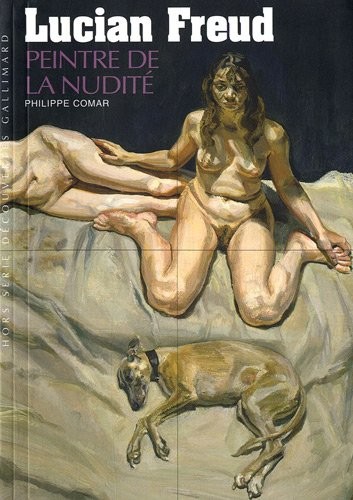 Lucian Freud: Peintre de la nudité