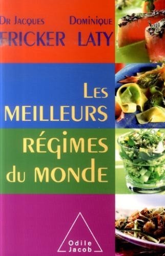 Les meilleurs régimes du monde
