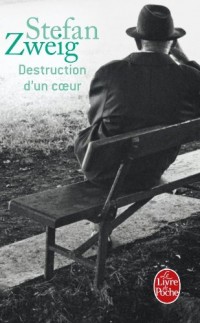 Destruction d'un cœur