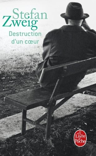 Destruction d'un cœur