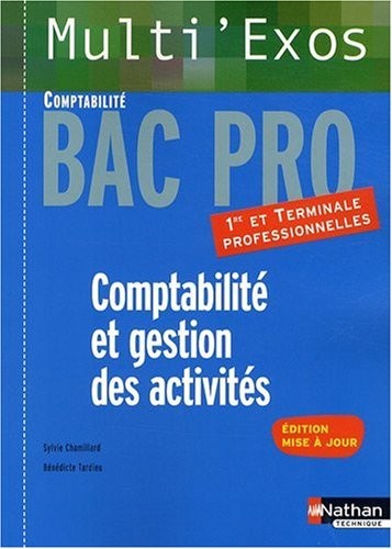 COMPTA GEST ACT (ME) BPRO COMP