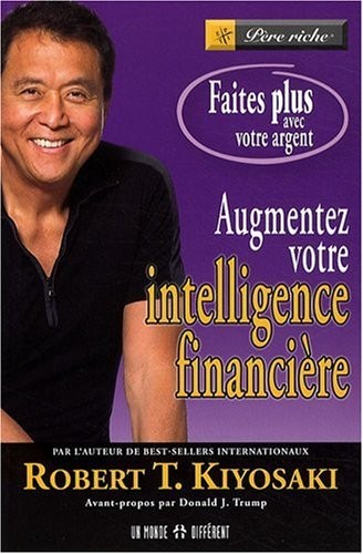 AUGMENTEZ VOTRE INTELLIGENCE FINANCIERE