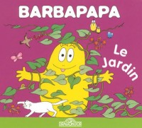 Barbapapa - Le Jardin