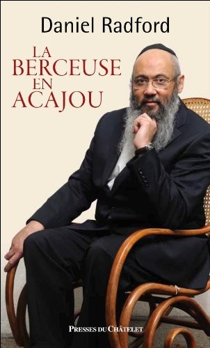 La berceuse en acajou