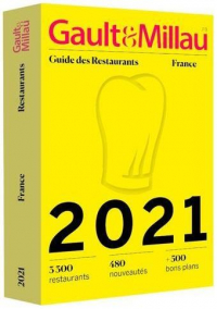 Guide France 2021
