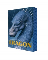 Eragon, Tome 01: Collector Eragon GF