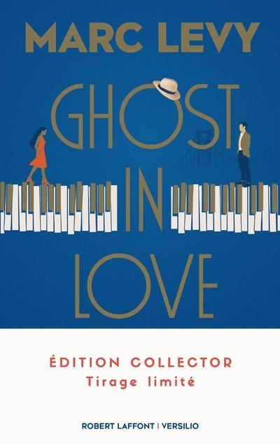 Ghost in love