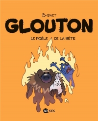 Glouton, Tome 06: Glouton 6