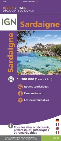 SARDAIGNE