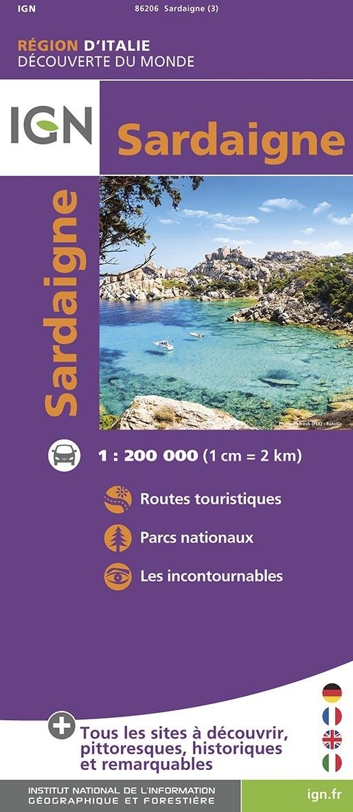 SARDAIGNE
