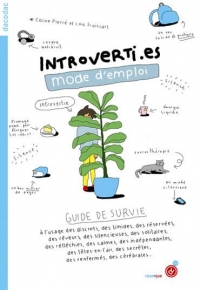 Introverti.es mode d'emploi