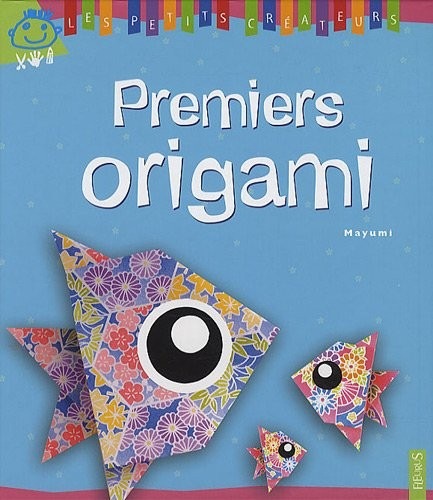 Premiers origami