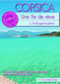 Corsica : Une île de rêve