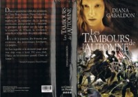 Les tambours de l'automne (Le cercle de pierre Tome 4)