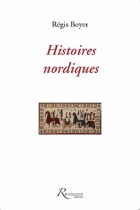 Histoires nordiques centrées sur les vikings et l'Islande