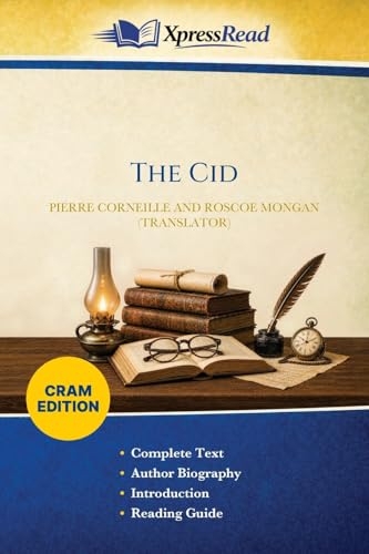 The Cid (Cram Edition)