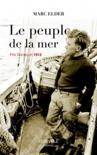 Le peuple de la mer