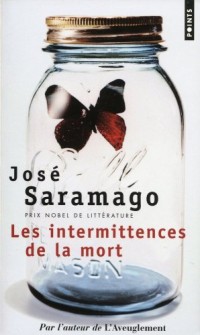 Les Intermittences de la mort