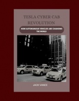 Tesla Cyber Cab Revolution: How Autonomous Vehicles Are Changing the World