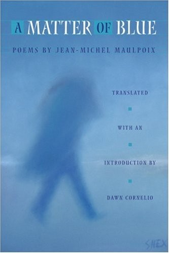 A Matter Of Blue/Une histoire de bleu