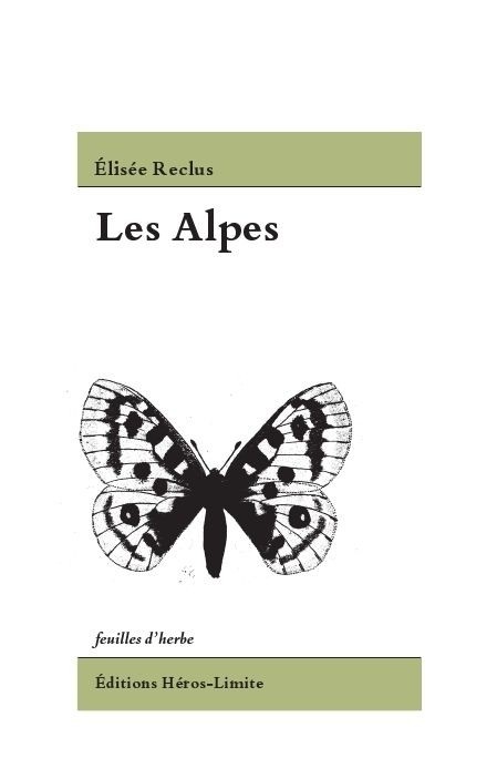 Les Alpes