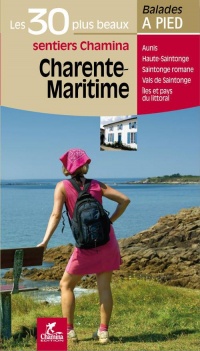 Charente-maritime les 30 plus beaux sentiers