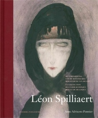 Léon Spilliaert: La collection de la Bibliothèque royale de Belgique