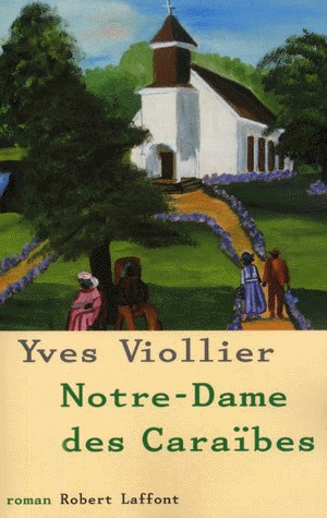 Notre-Dame des Caraïbes