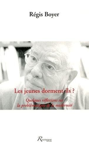 Les jeunes dorment-ils ?