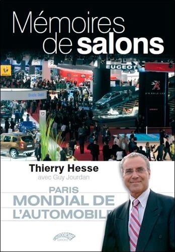 HISTOIRES DE SALONS